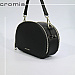 FW2020 CROMIA LADIES BAG PERLA 1404665 NE